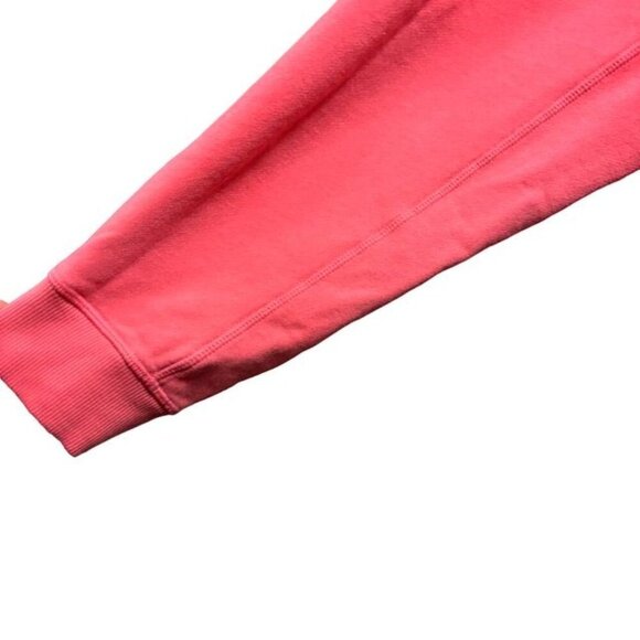 Vineyard Vines Mens Shop Garment -Dyed Shep Pullover shirt Size  M In Sailor Red - Picture 6 of 8